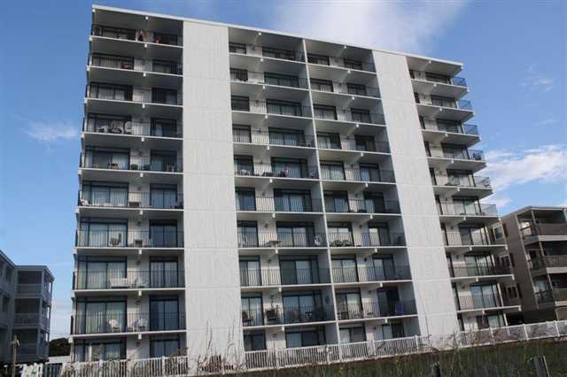 Ocean Towers Condos For Sale
