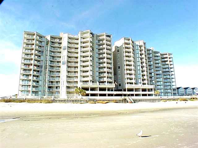 One Ocean Place Condo Sale Garden City Beach