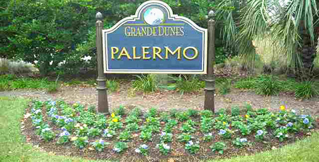Palermo Homes For Sale