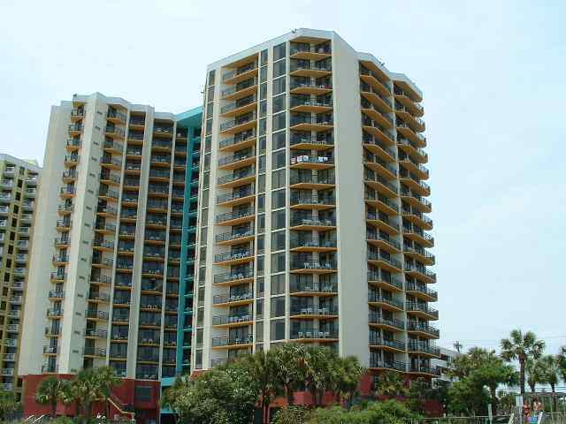 Patricia Grand Resort Condos For Sale