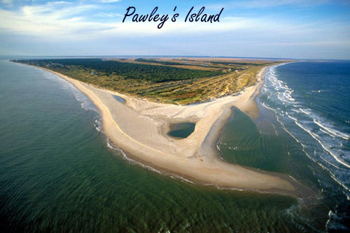 Pawleys Island Real Estate