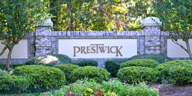 Prestwick Country Club Homes For Sale