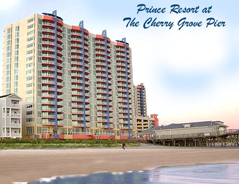 Prince Resort Condos For Sale