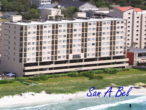 San a Bel Condos For Sale
