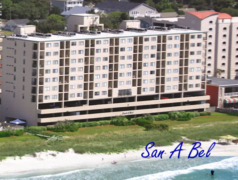 San a Bel Condos For Sale