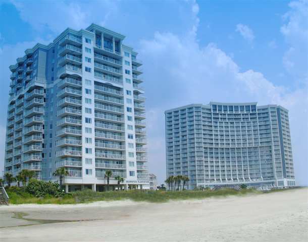 Sea Watch Resort Condos For Sale