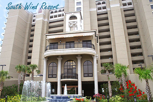 South Wind on the Ocean Condos For Sale