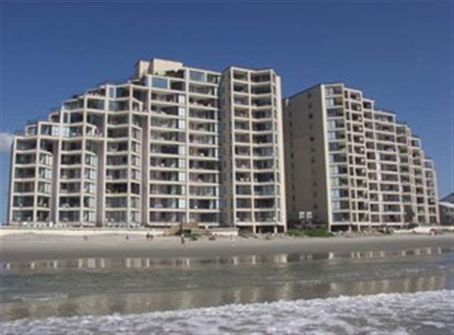 Condos For Sale At Surfmaster In Garden City Sc Myrtle Beach Condos