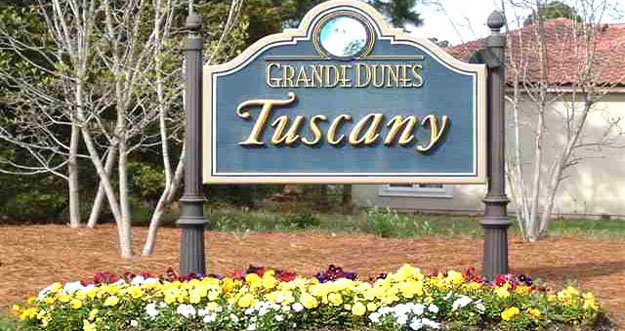 Tuscany Village Homes For Sale