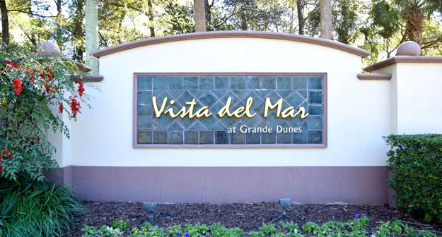 Vista del Mar Condos For Sale