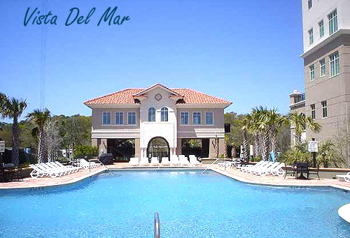 Vista del Mar Condos For Sale