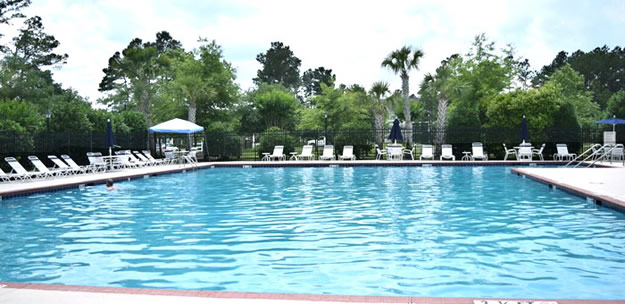 Waterford Plantation Pool