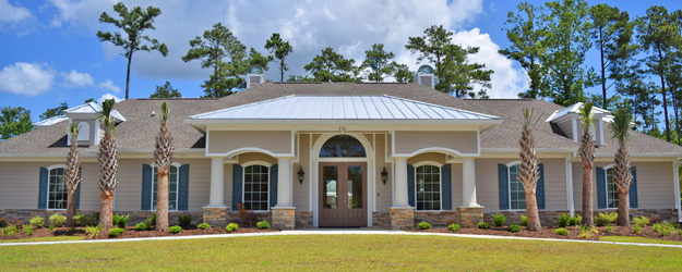 Windsor Plantation Homes For Sale